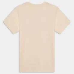 ORTAMPA FASTRUNNER- T-SHIRT BUTTERCREAM 12256938