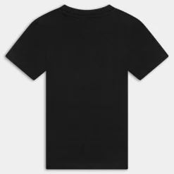 ORTAMPA FASTRUNNER- T-SHIRT BLACK 12256938
