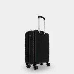 OSIRIS MODO BY RONCATO- TROLLEY PICCOLO NERO 424033P