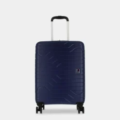 OSIRIS MODO BY RONCATO- TROLLEY MEDIO BLU 424032M
