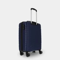 OSIRIS MODO BY RONCATO- TROLLEY MEDIO BLU 424032M