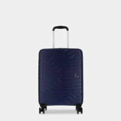 OSIRIS MODO BY RONCATO- TROLLEY PICCOLO BLU 424033P