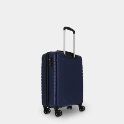 OSIRIS MODO BY RONCATO- TROLLEY PICCOLO BLU 424033P