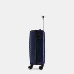 OSIRIS MODO BY RONCATO- TROLLEY PICCOLO BLU 424033P