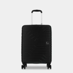 OSIRIS MODO BY RONCATO- TROLLEY MEDIO NERO 424032M