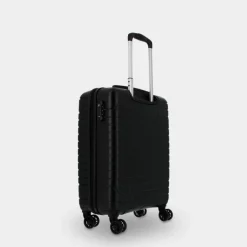 OSIRIS MODO BY RONCATO- TROLLEY MEDIO NERO 424032M