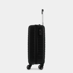 OSIRIS MODO BY RONCATO- TROLLEY MEDIO NERO 424032M