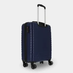OSIRIS MODO BY RONCATO- TROLLEY GRANDE BLU 424031G