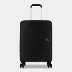 OSIRIS MODO BY RONCATO- TROLLEY GRANDE NERO 424031G