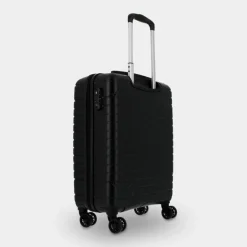 OSIRIS MODO BY RONCATO- TROLLEY GRANDE NERO 424031G