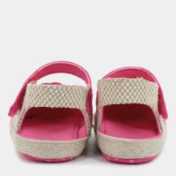 OSY- PRIMI PASSI ROSA 71042