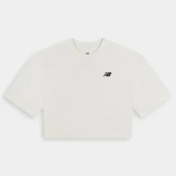 OVERSZ- T-SHIRT BEIGE WT51528