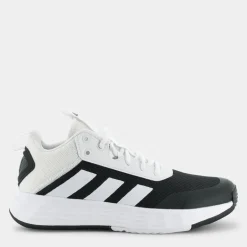 OWNTHEGAME 2.0- SPORTIVE white/white/core black IF2689