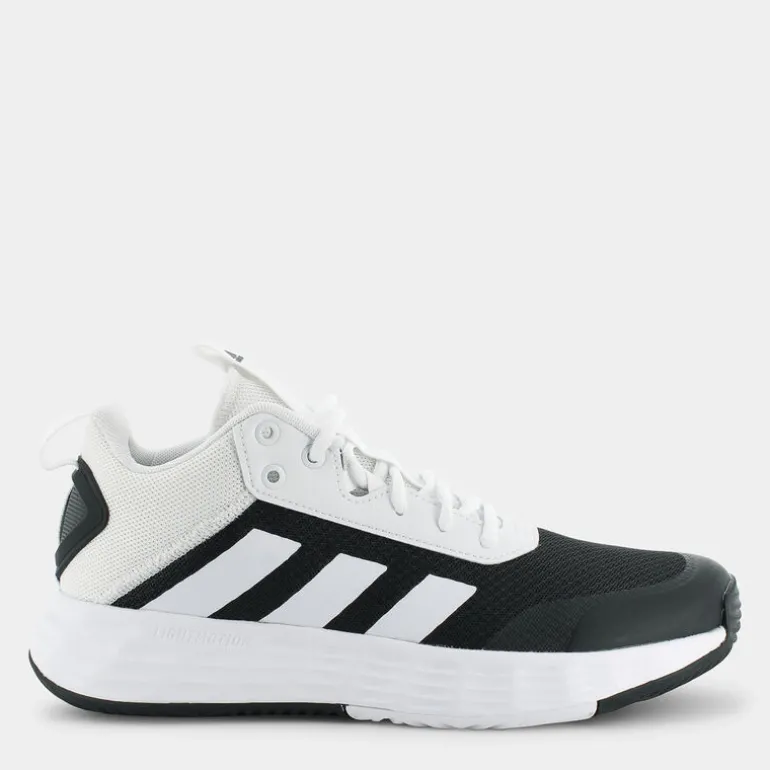 OWNTHEGAME 2.0- SPORTIVE white/white/core black IF2689