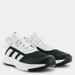 OWNTHEGAME 2.0- SPORTIVE white/white/core black IF2689