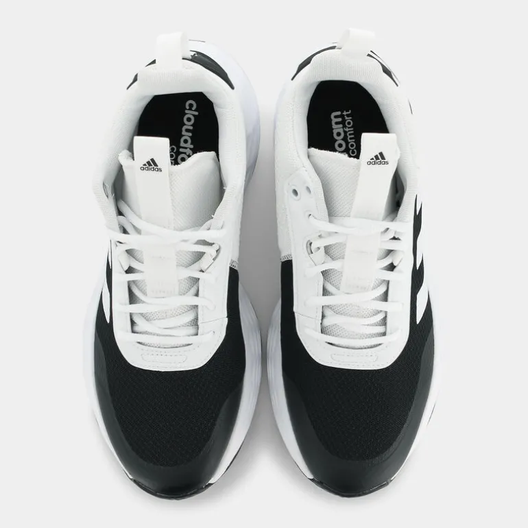 OWNTHEGAME 2.0- SPORTIVE white/white/core black IF2689