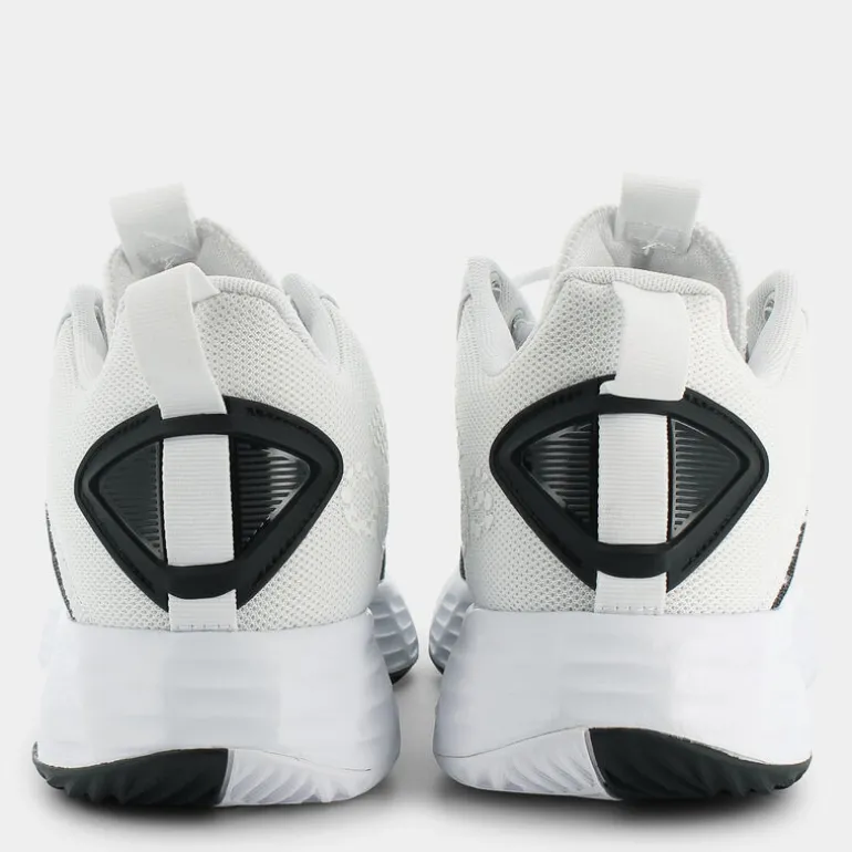 OWNTHEGAME 2.0- SPORTIVE white/white/core black IF2689