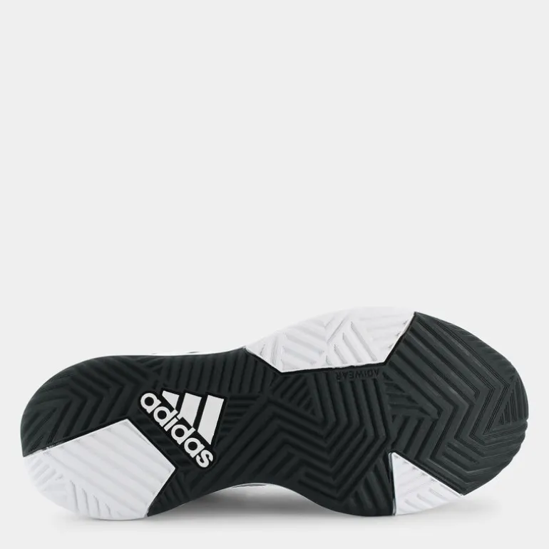 OWNTHEGAME 2.0- SPORTIVE white/white/core black IF2689