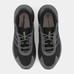 OZELLE- SPORTIVE core black/carbon/grey six GX6766