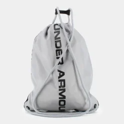 OZSEE SACKPACK- ZAINI BLACK / STEEL 1240539