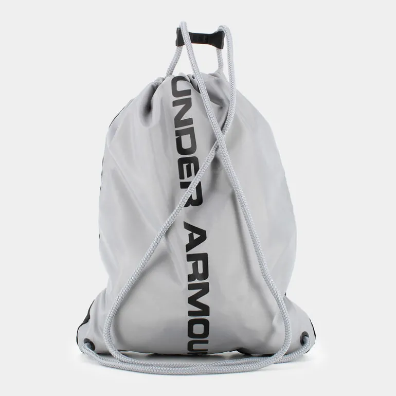 OZSEE SACKPACK- ZAINI BLACK / STEEL 1240539