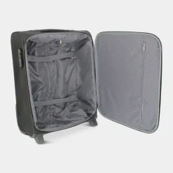 P- TROLLEY PICCOLO NERO 5110