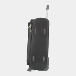 P- TROLLEY PICCOLO NERO 5110