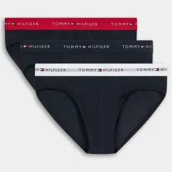 3P BRIEF- INTIMO BLU UM0UM0347105M