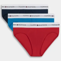 3P BRIEF- INTIMO BLU UM0UM02764