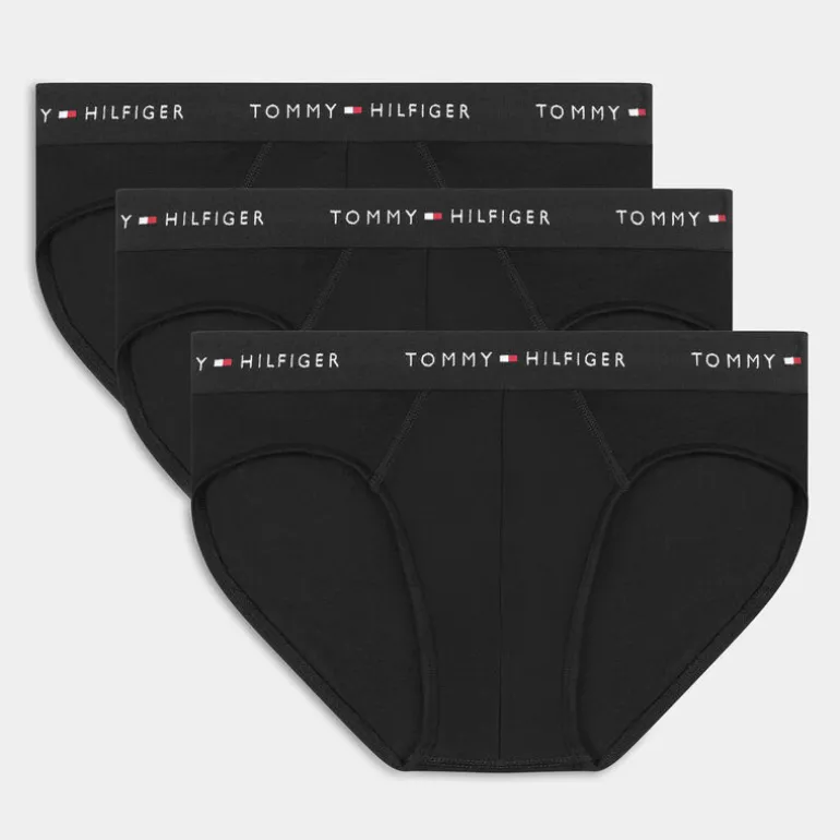 3P BRIEF- INTIMO NERO UM0UM034710WE