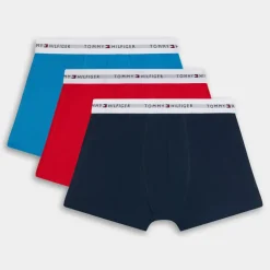 3P TRUNK- INTIMO BLU UM0UM02761