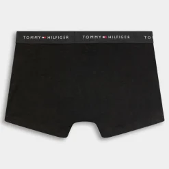 3P WB TRUNK- INTIMO NERO UM0UM02763