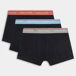 3P WB TRUNK- INTIMO NAVY UM0UM01642