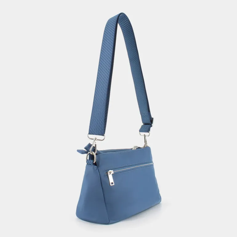 PACIFIC- TRACOLLE BLU 412746