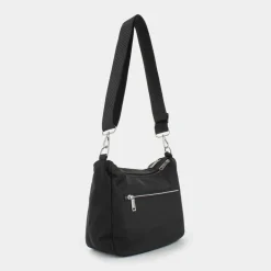 PACIFIC- TRACOLLE NERO 412746