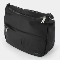 PACIFIC- TRACOLLE NERO 412746