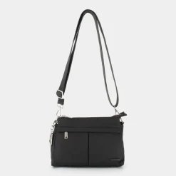 PACIFIC- TRACOLLE NERO 412741