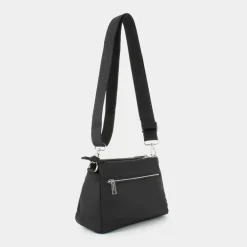 PACIFIC- TRACOLLE NERO 412741