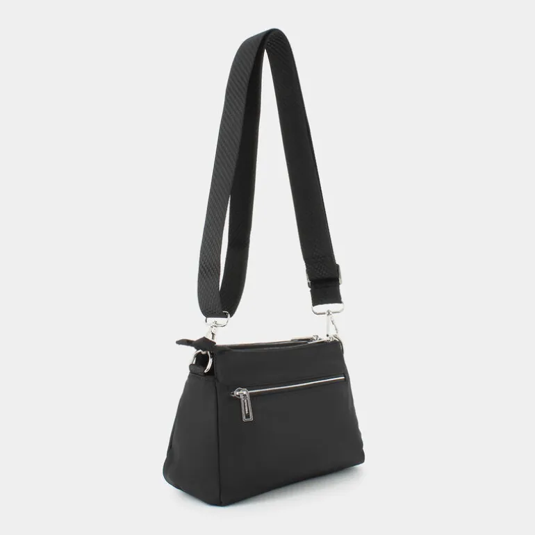 PACIFIC- TRACOLLE NERO 412741