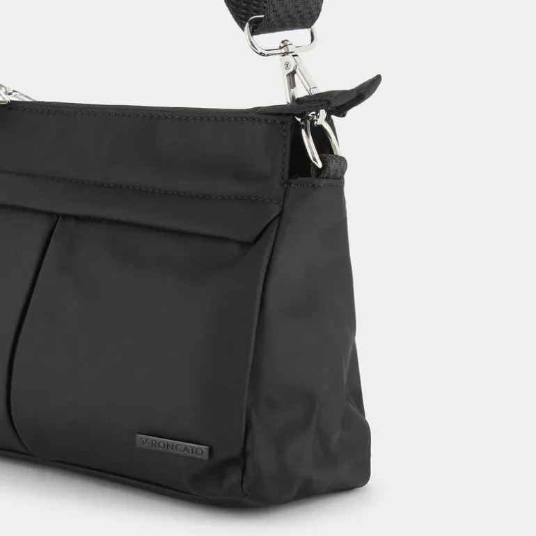 PACIFIC- TRACOLLE NERO 412741