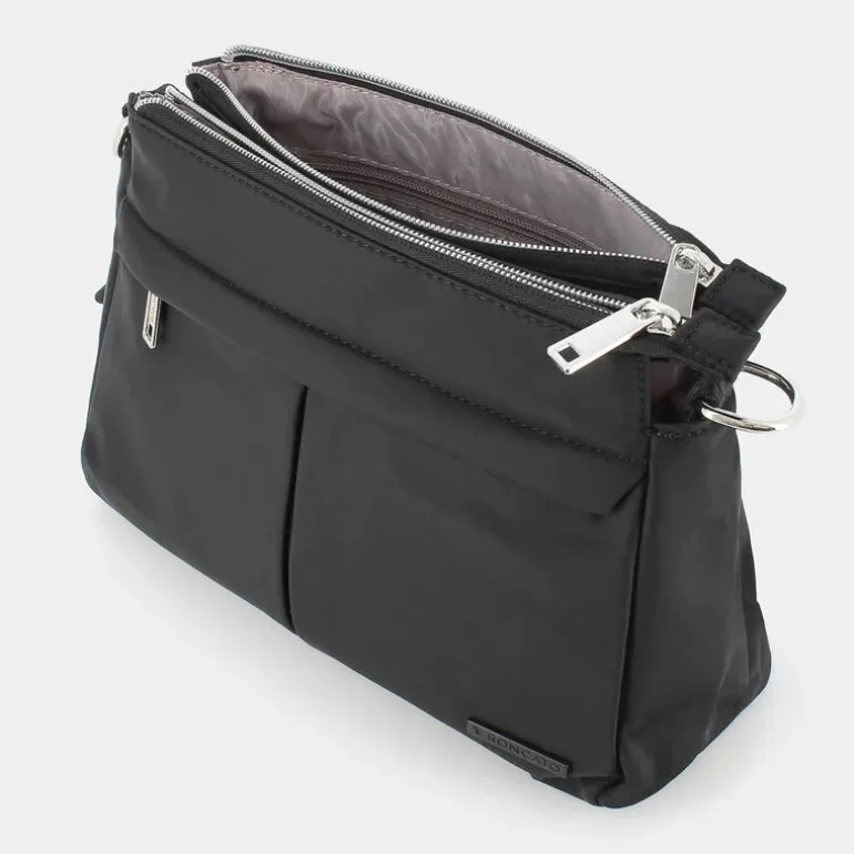 PACIFIC- TRACOLLE NERO 412741