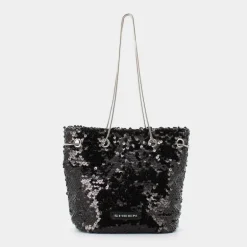 PAILLET- BORSE NERO JI-E24-101