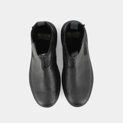 PALLATROOPER- TRONCHETTI BLACK/BLACK PAS77976-001-M