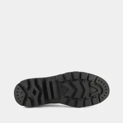 PALLATROOPER- TRONCHETTI BLACK/BLACK PAS77976-001-M