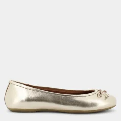 PALMARIA B- BALLERINA LT GOLD D25MUB000Y2C2012