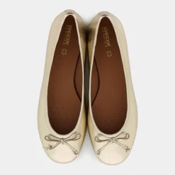 PALMARIA B- BALLERINA LT GOLD D25MUB000Y2C2012