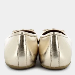 PALMARIA B- BALLERINA LT GOLD D25MUB000Y2C2012