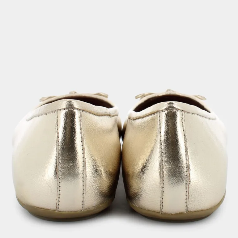 PALMARIA B- BALLERINA LT GOLD D25MUB000Y2C2012