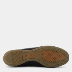 PALMARIA B- BALLERINA NERO D25MUB000TUC9997