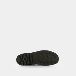 PAMPA HI- SCARPONCINI DUSKY GREEN PAS02352-308-M